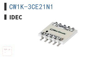 CW1K-3CE21N1 钥匙锁开关
