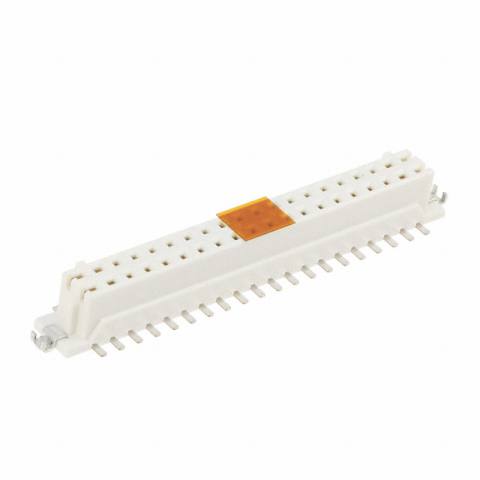 DF11Z-40DS-2V(52) 矩形连接器