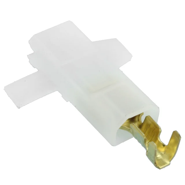 520973-1 矩形连接器