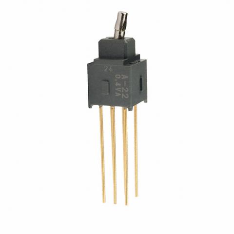 A22KW 拨动开关