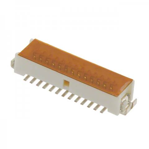 DF9-25S-1V(32) 矩形连接器