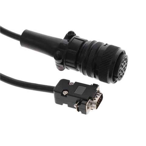 ASDBCAEN1005 电机、执行器、电磁阀和驱动器配件