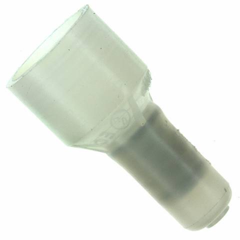 53915-2 矩形连接器