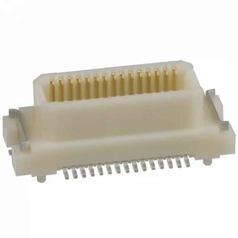 DF17(2.0)-30DP-0.5V(57) 矩形连接器