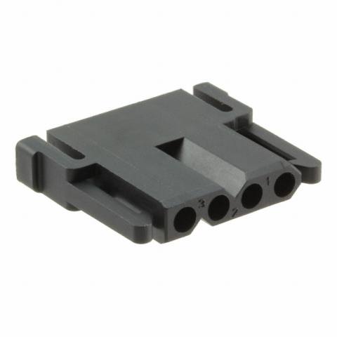 TST04PF00 矩形连接器
