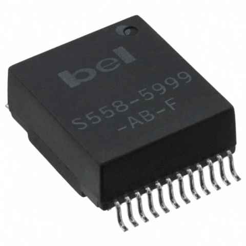 S558-5999-AC-F 变压器