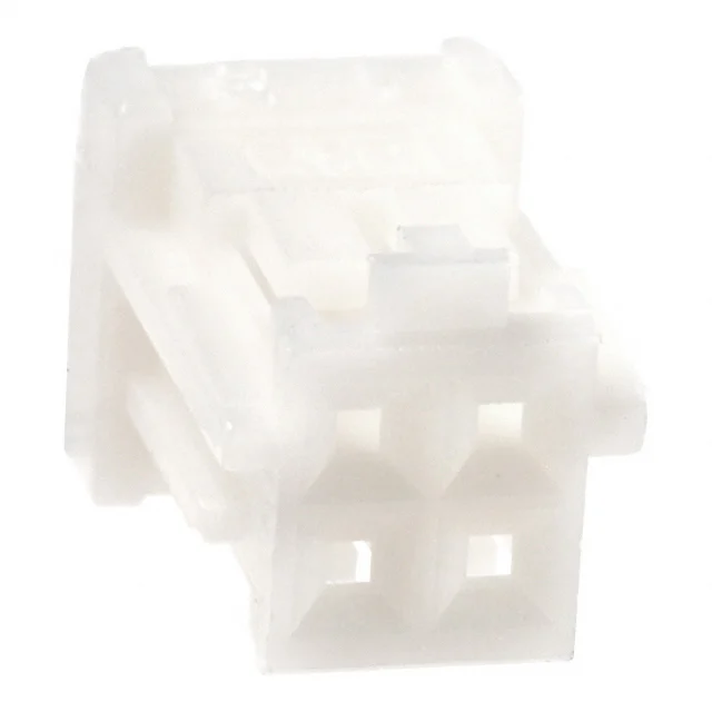 DF1B-4DS-2.5RC 矩形连接器