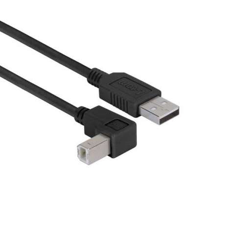 CAABLK-90DB-3M USB 电缆