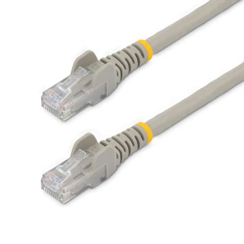 N6PATCH10GR10PK 模块化以太网电缆（RJ45，RJ11）