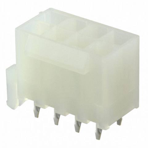 0442060005 矩形连接器