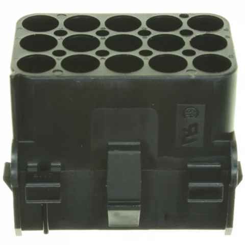 1-480711-9 矩形连接器