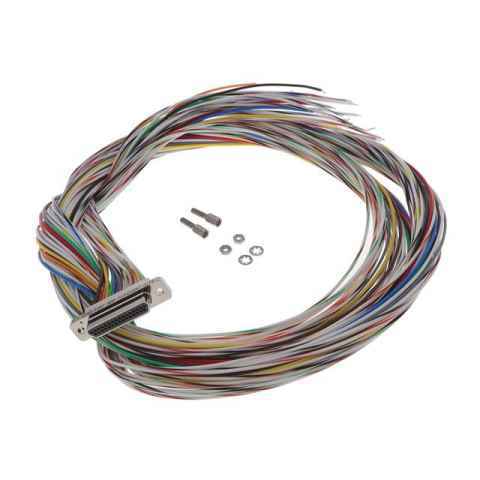 MDM-31PH006M7-A174 D-Sub 电缆
