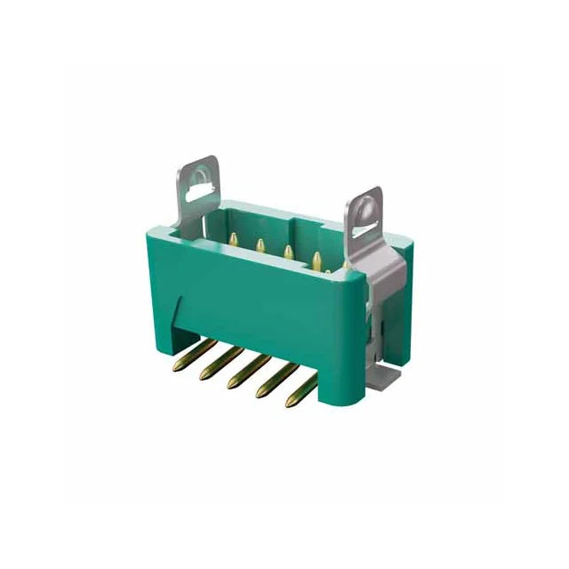 G125-MS11005L3R 矩形连接器