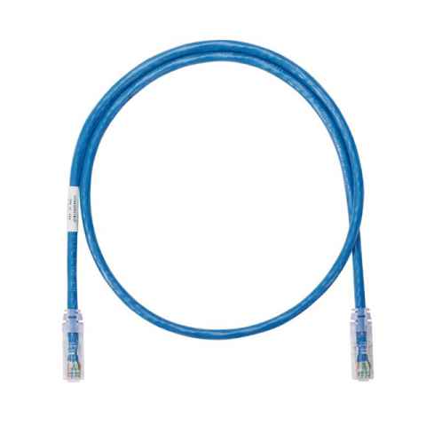 NK6APC4MBU 模块化以太网电缆（RJ45，RJ11）