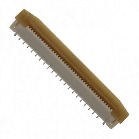 0525594052 FFC、FPC（扁平柔性）连接器