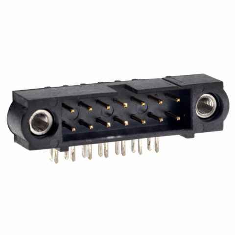 M80-5301442 矩形连接器