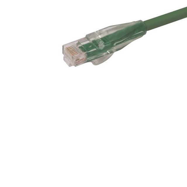 TRD695GR-50 模块化以太网电缆（RJ45，RJ11）