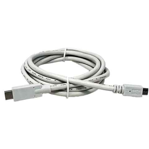 USB5MIC27252M0USBCW(R) USB 电缆