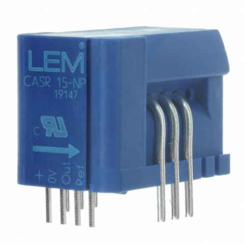 CASR 15-NP 电流传感器