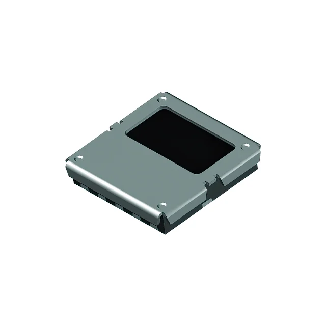 TSOP57536HTT1 光检测器-遥控接收器