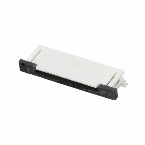 0527451897 FFC、FPC（扁平柔性）连接器