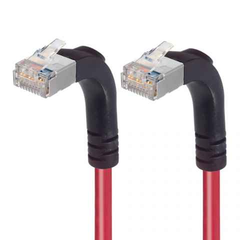 TRD815SZRA5RD-3 模块化以太网电缆（RJ45，RJ11）
