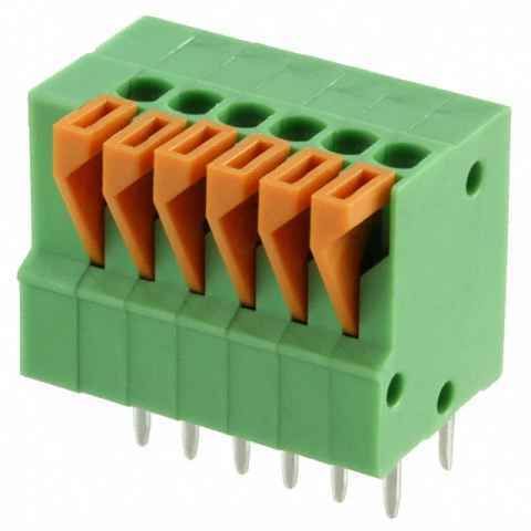 1-2834015-6 其他连接器