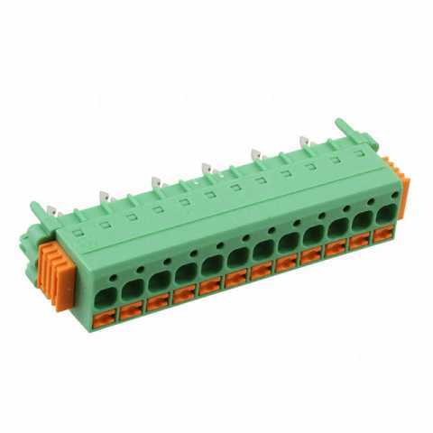 1864134 其他连接器