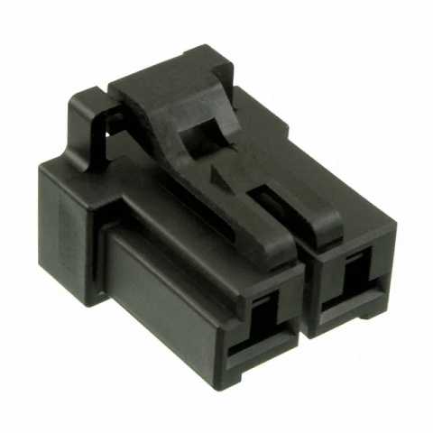 DF60A-2S-10.16C 矩形连接器