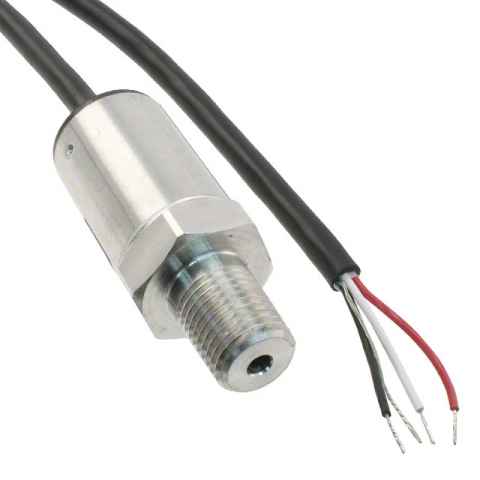 P51-100-S-A-I36-4.5V-000-000 压力传感器，变送器-工业