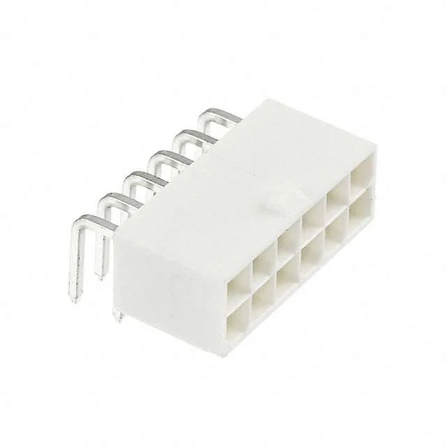 1-1586863-2 矩形连接器