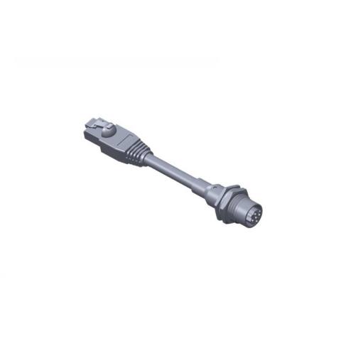 MSDS-04PFFJ-SF8C04 射频同轴连接器