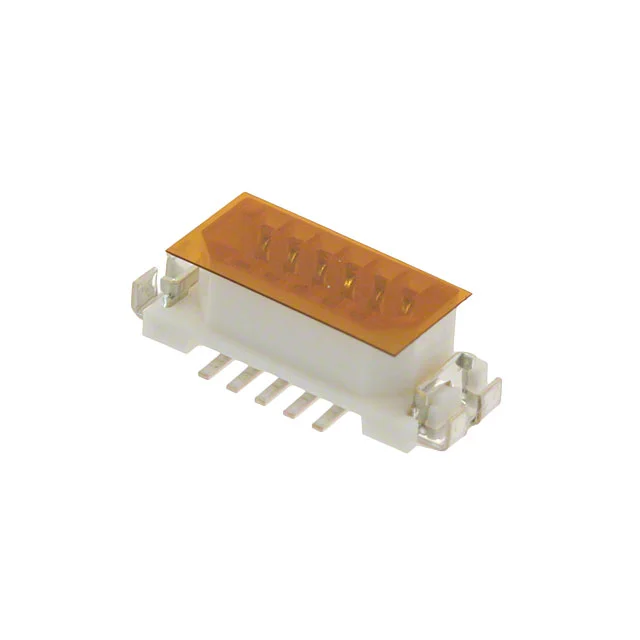DF9-11S-1V(32) 矩形连接器