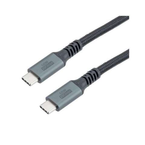CAUC32CC-MM-60W-3M USB 电缆