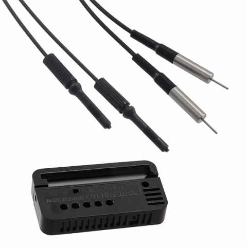 100331QIX 逻辑 - 触发器