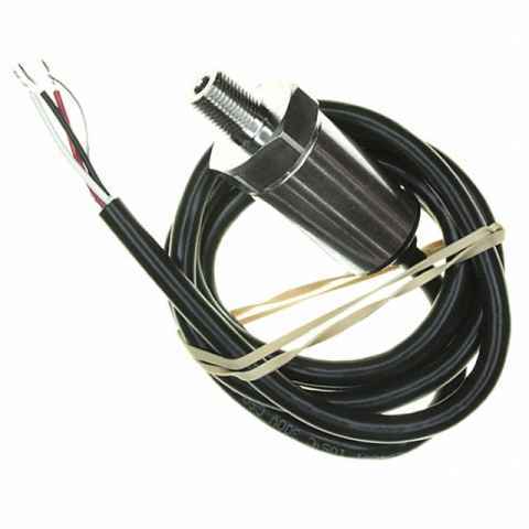 P51-1000-A-B-I36-4.5V-000-000 压力传感器，变送器-工业