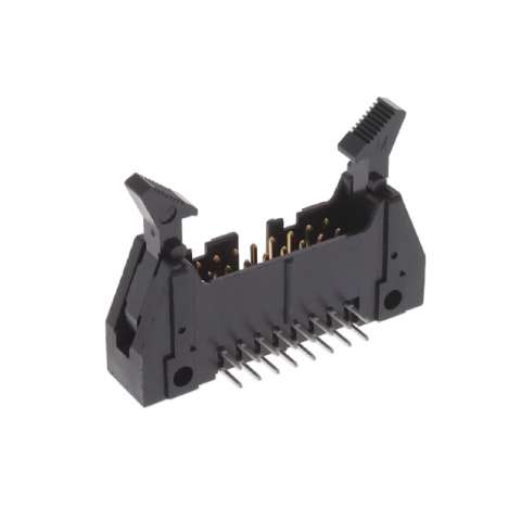 HIF3BA-16PA-2.54DS(63) 矩形连接器