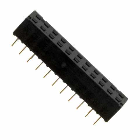 63453-122LF 射频同轴连接器