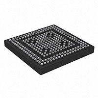 ATSAMA5D24B-CUR 嵌入式 - 微处理器