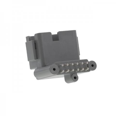 ATF13-12PA-BM33 射频同轴连接器
