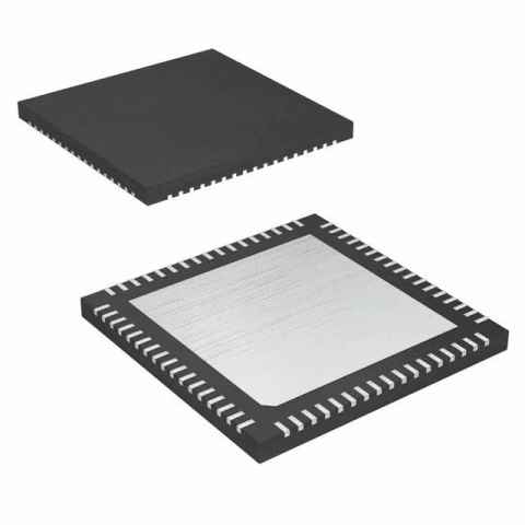 LM15851NKE 数据采集 - 模拟数字转换器 (ADC)