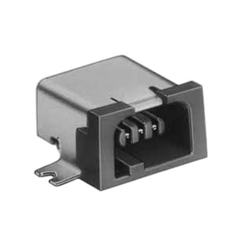 MQ172-3PA(56) 矩形连接器