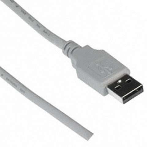 AK670/2-OE USB 电缆