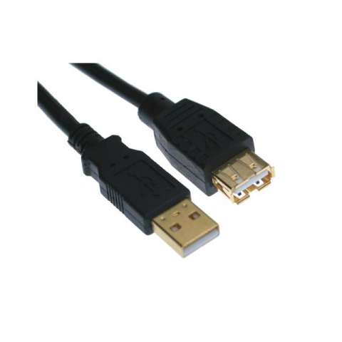 USBG-AAE3B USB 电缆