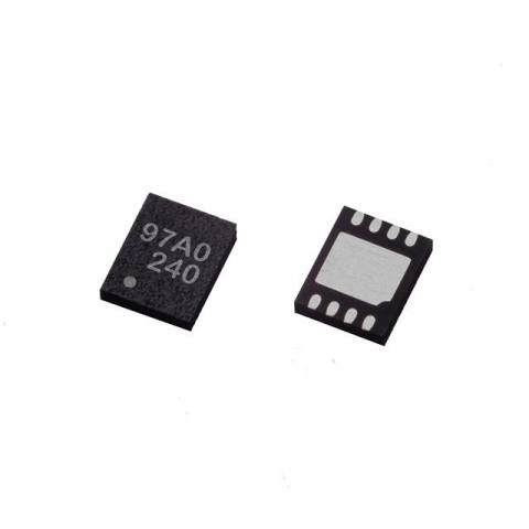 MLX90397RLQ-AAA-000-SP 线性、罗盘（IC)