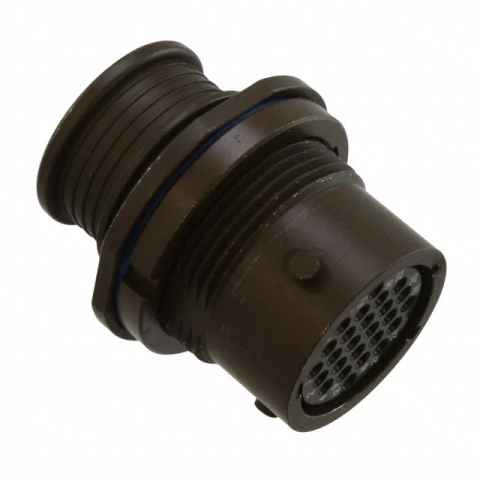 MKJ3A7W10-26SN 矩形连接器