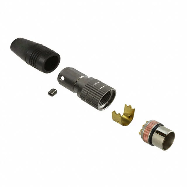 HR25-9TP-20P 矩形连接器