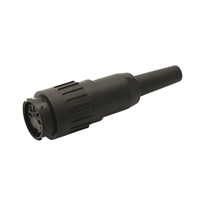 T 3528 551 射频同轴连接器