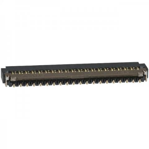 FH26W-39S-0.3SHW(99) FFC、FPC（扁平柔性）连接器