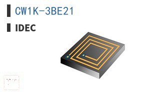 CW1K-3BE21 钥匙锁开关